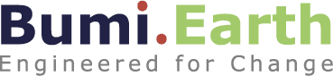 BUMIDOTEARTH Logo