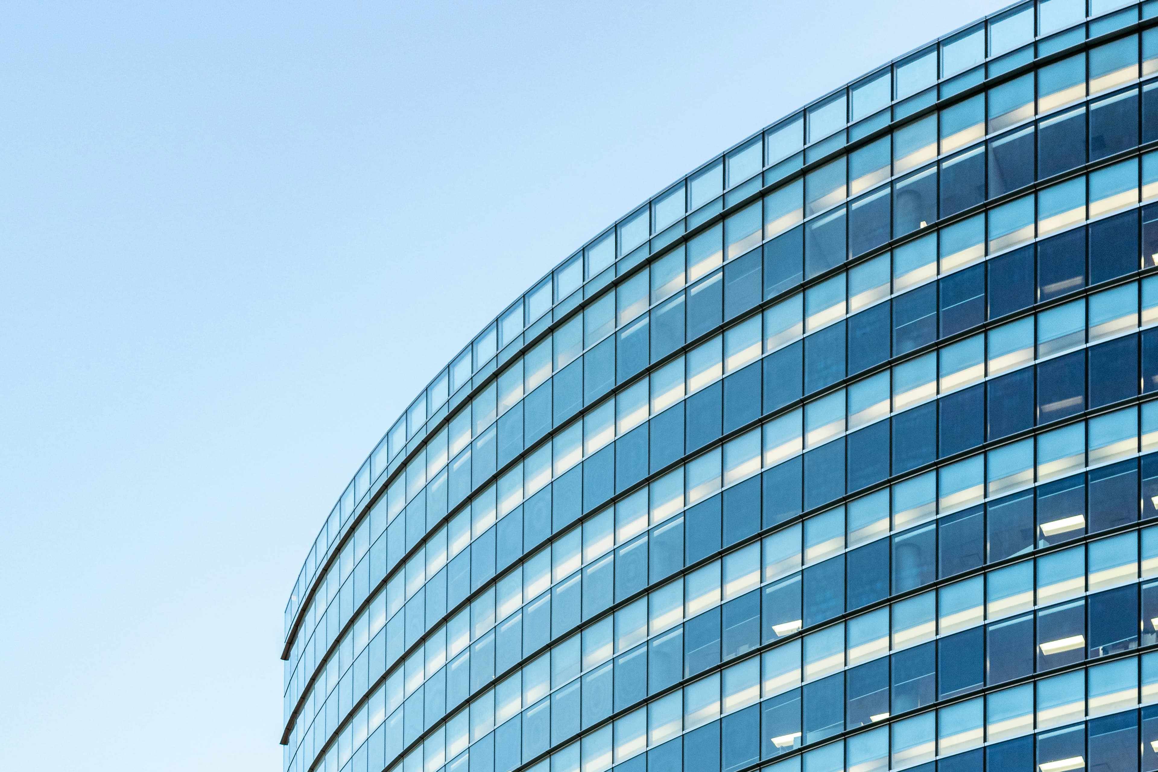Building background
