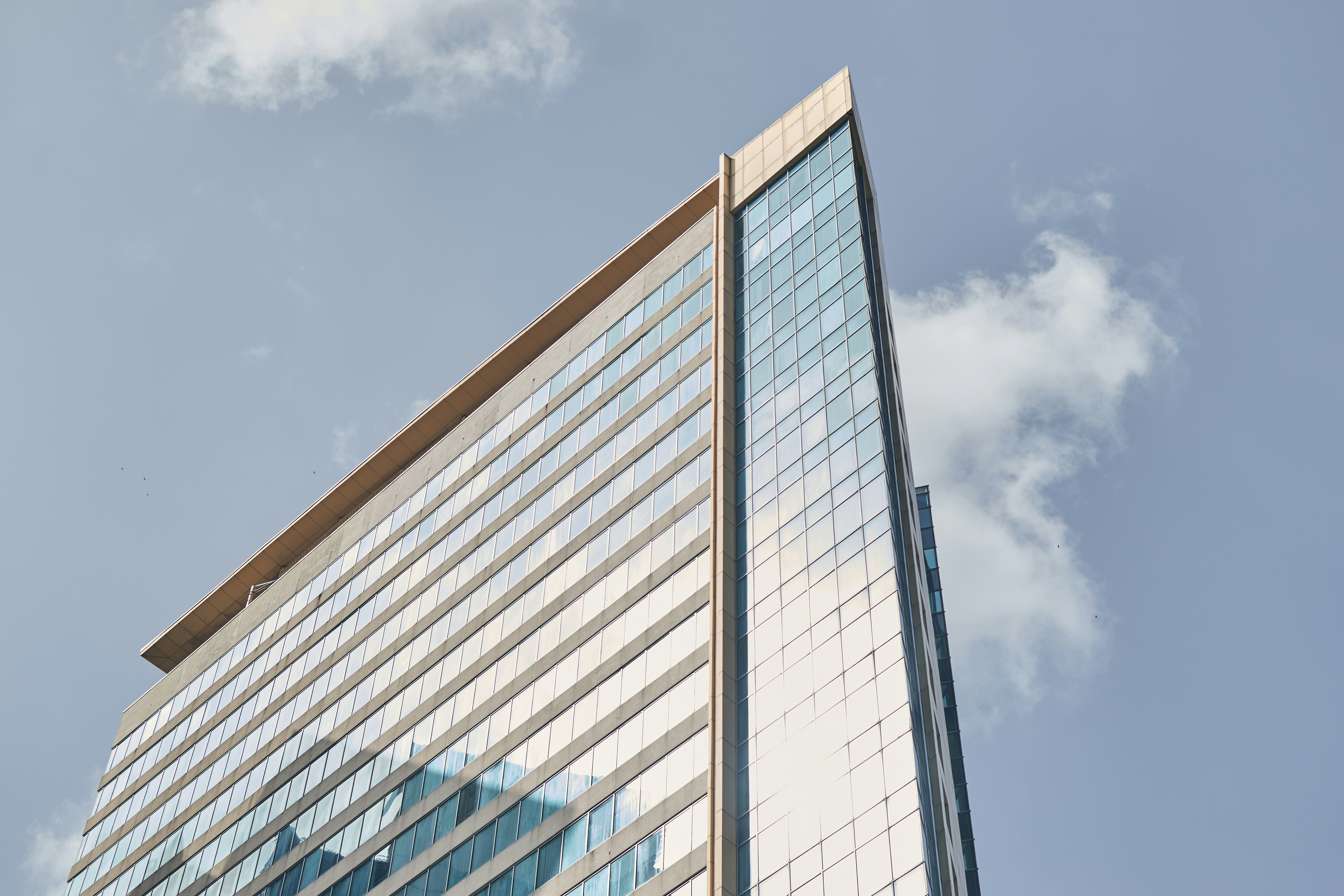 Commercial building systems supported by Bumi.Earth engineering