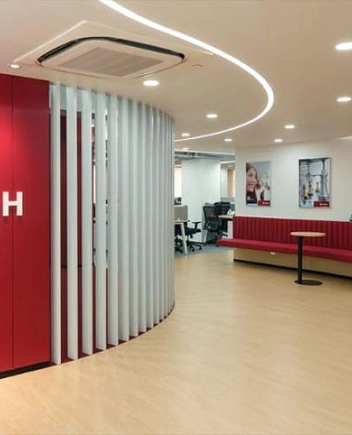 DKSH facility pictured in Bumi.Earth's company deck